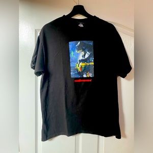 The Hundreds Jurassic Park Shirt